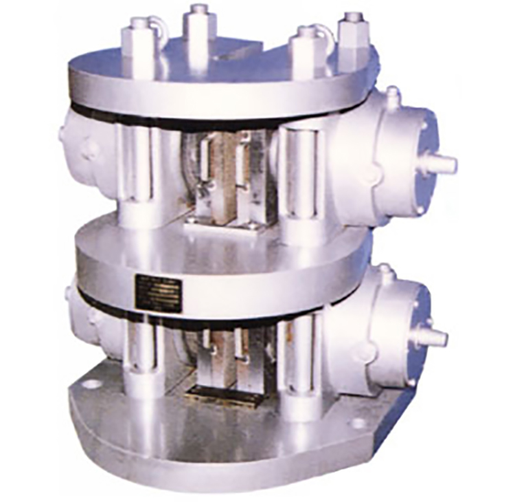 DBFS500-40(SPMP931)型盘式制动器
